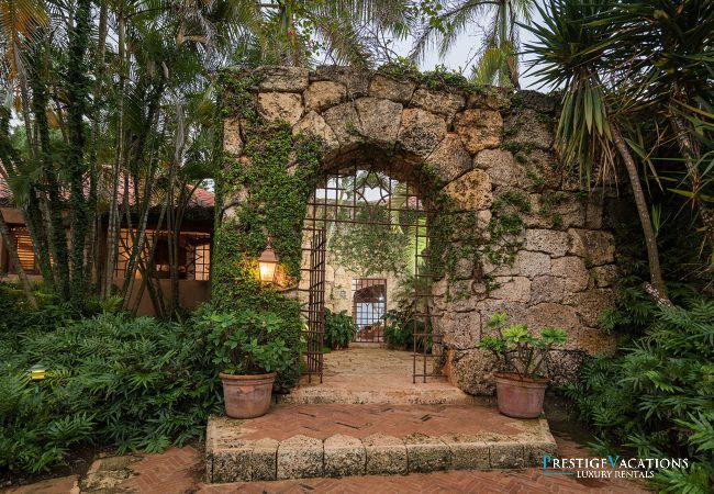 Villa in Casa De Campo - La Toscana