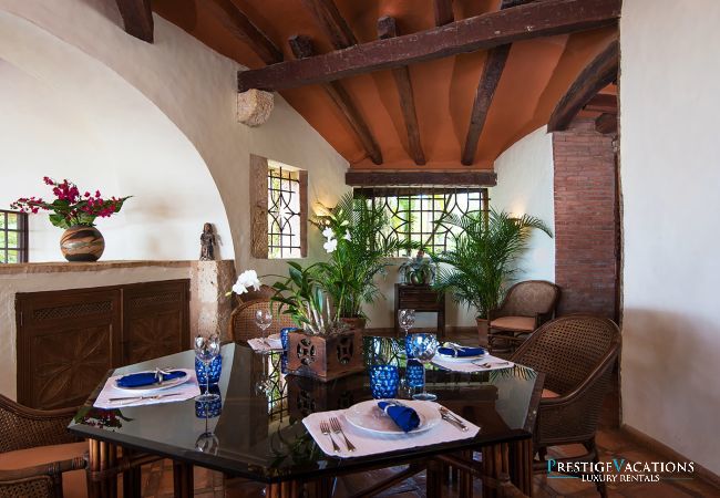 Villa in Casa De Campo - La Toscana