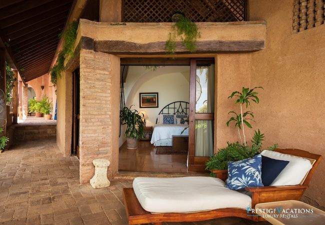 Villa in Casa De Campo - La Toscana