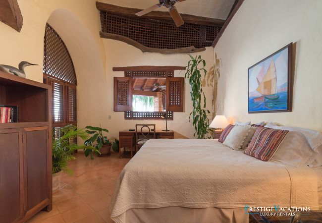 Villa in Casa De Campo - La Toscana