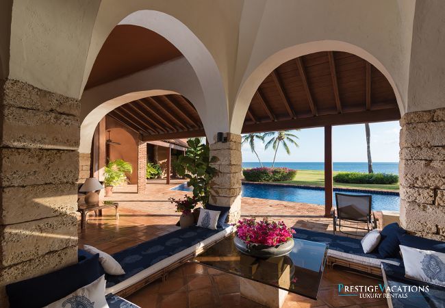 Villa in Casa De Campo - La Toscana
