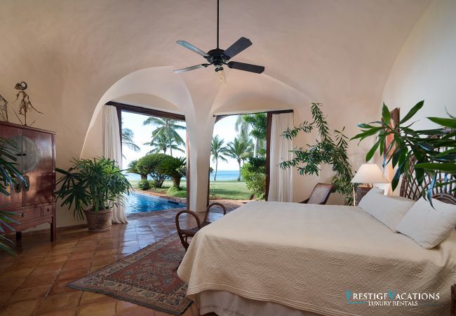 Villa in Casa De Campo - La Toscana