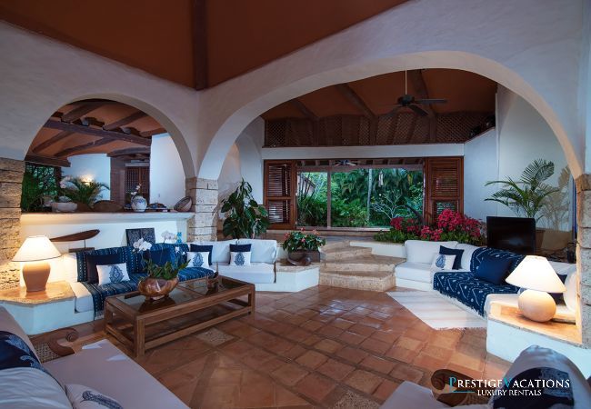 Villa in Casa De Campo - La Toscana