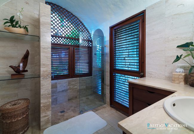 Villa in Casa De Campo - La Toscana