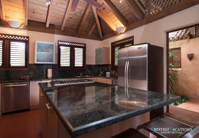 Villa in Casa De Campo - La Toscana