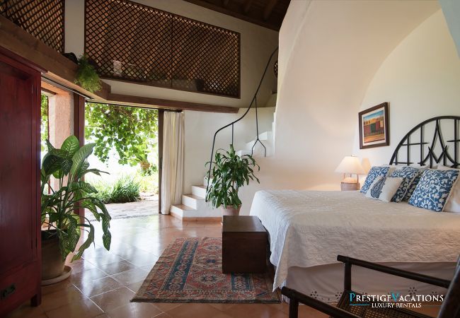 Villa in Casa De Campo - La Toscana