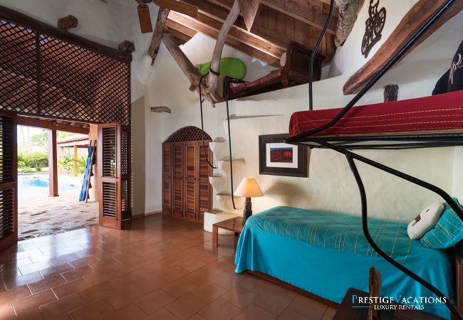 Villa in Casa De Campo - La Toscana