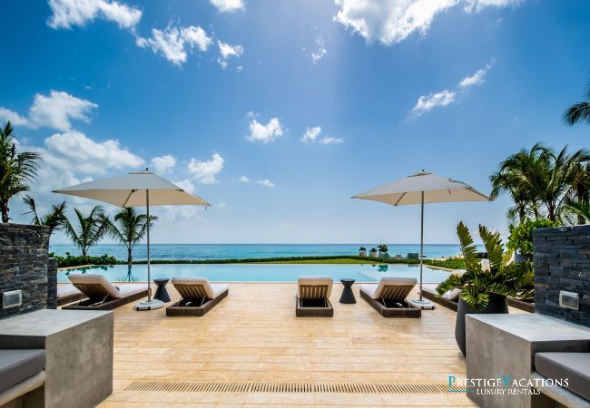 Villa in Casa De Campo - Ocean Bliss