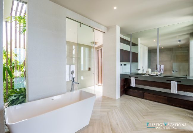 Villa in Casa De Campo - Ocean Bliss