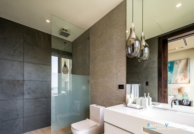 Villa in Casa De Campo - Ocean Bliss