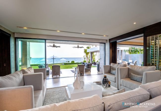 Villa in Casa De Campo - Ocean Bliss