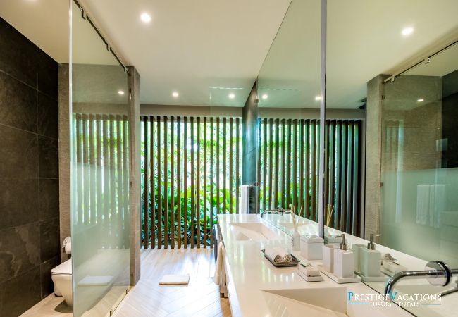 Villa in Casa De Campo - Ocean Bliss