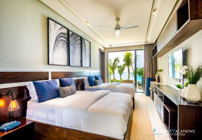 Villa in Casa De Campo - Ocean Bliss
