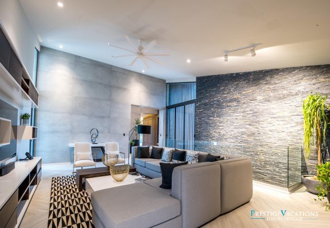 Villa in Casa De Campo - Ocean Bliss