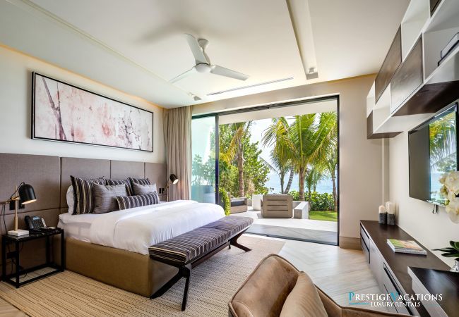 Villa in Casa De Campo - Ocean Bliss