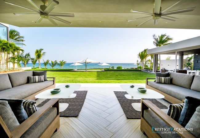 Villa in Casa De Campo - Ocean Bliss