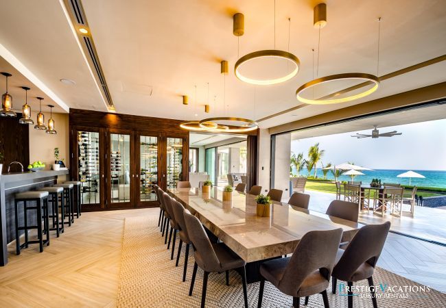 Villa in Casa De Campo - Ocean Bliss