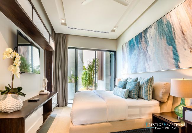 Villa in Casa De Campo - Ocean Bliss
