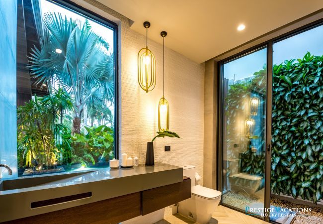 Villa in Casa De Campo - Ocean Bliss