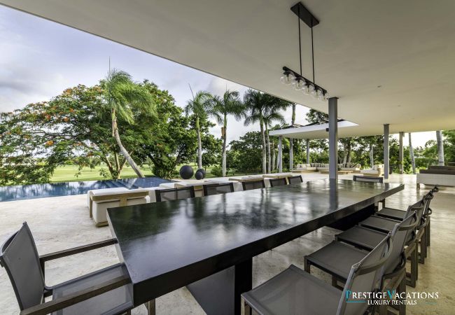Villa in Casa De Campo - Casa Bo
