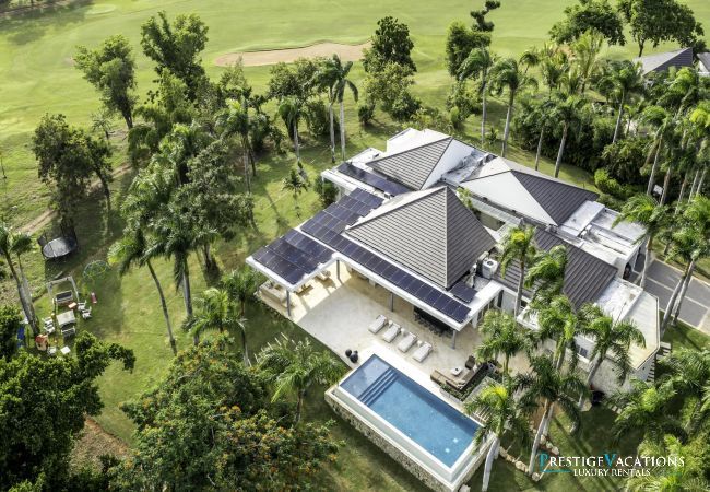 Villa in Casa De Campo - Casa Bo