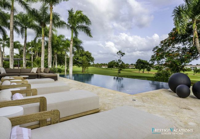 Villa in Casa De Campo - Casa Bo