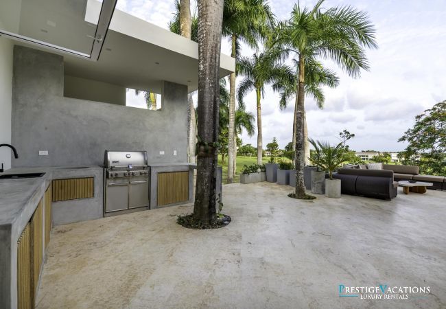 Villa in Casa De Campo - Casa Bo
