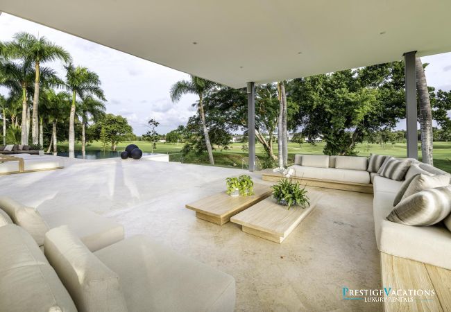 Villa in Casa De Campo - Casa Bo