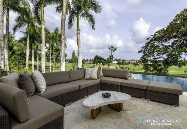 Villa in Casa De Campo - Casa Bo