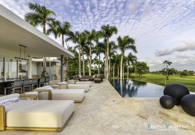 Villa in Casa De Campo - Casa Bo