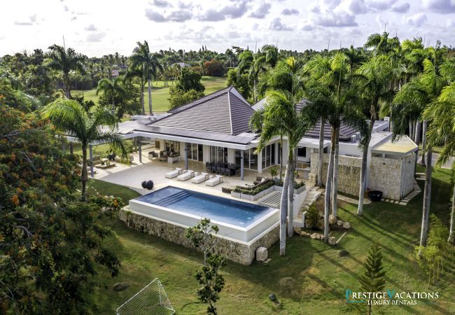 Villa in Casa De Campo - Casa Bo