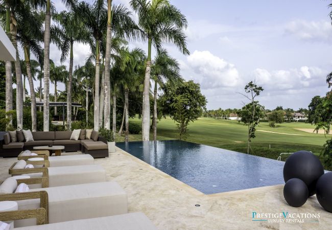 Villa in Casa De Campo - Casa Bo