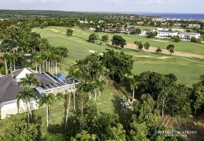 Villa in Casa De Campo - Casa Bo