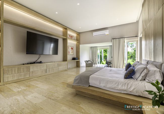 Villa in Casa De Campo - Casa Bo