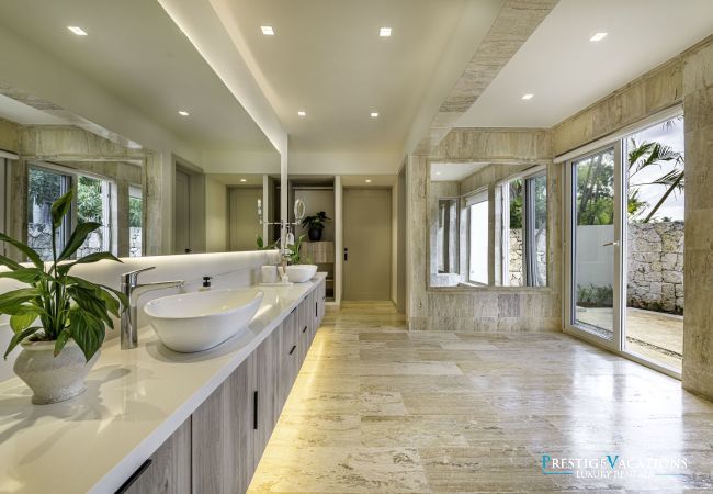 Villa in Casa De Campo - Casa Bo
