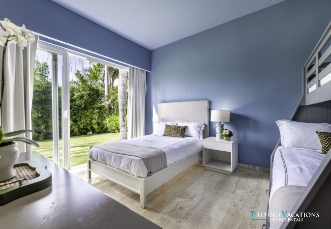 Villa in Casa De Campo - Casa Bo