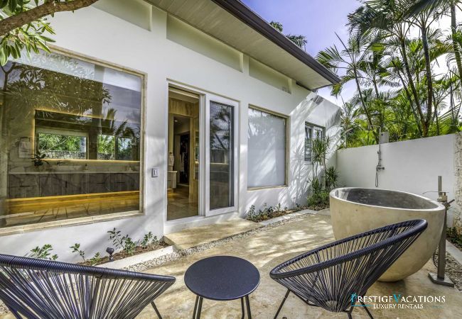 Villa in Casa De Campo - Casa Bo