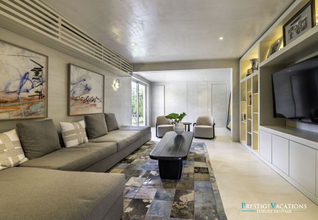 Villa in Casa De Campo - Casa Bo