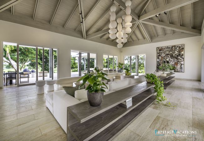 Villa in Casa De Campo - Casa Bo