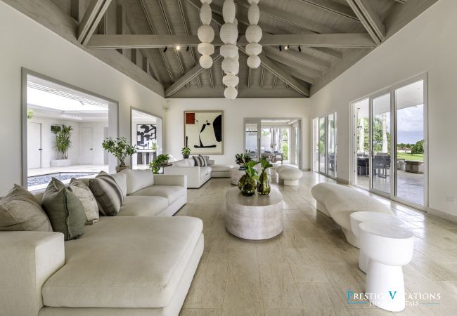 Villa in Casa De Campo - Casa Bo