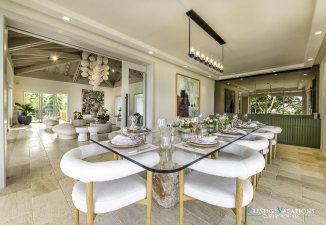 Villa in Casa De Campo - Casa Bo