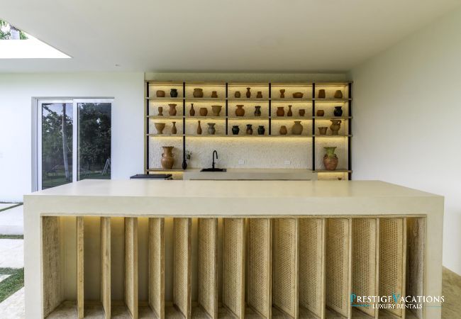 Villa in Casa De Campo - Casa Bo