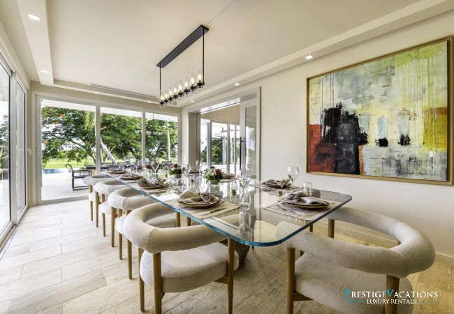 Villa in Casa De Campo - Casa Bo