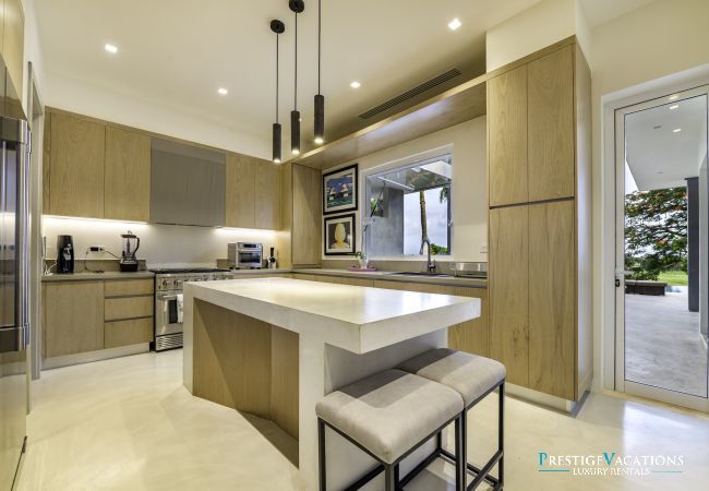 Villa in Casa De Campo - Casa Bo