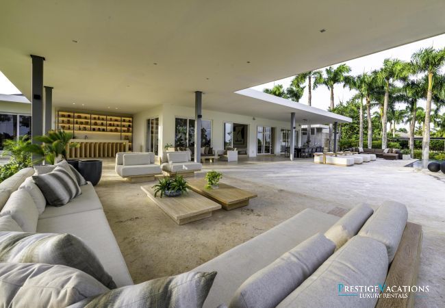 Villa in Casa De Campo - Casa Bo