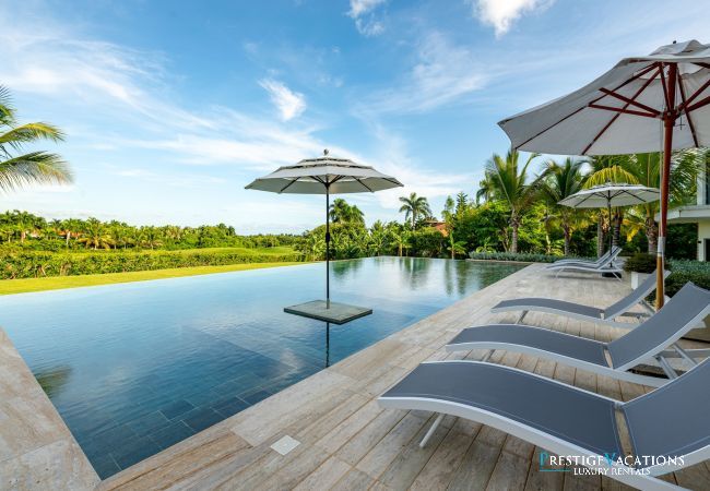 Villa in Casa De Campo - La Florentina