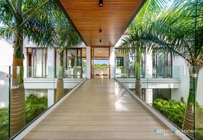 Villa in Casa De Campo - La Florentina