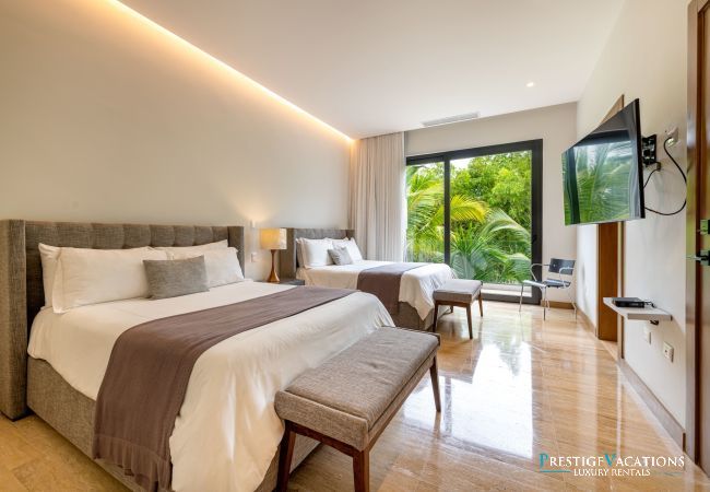 Villa in Casa De Campo - La Florentina