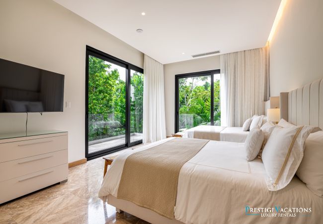 Villa in Casa De Campo - La Florentina