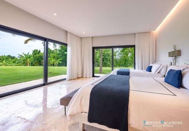Villa in Casa De Campo - La Florentina